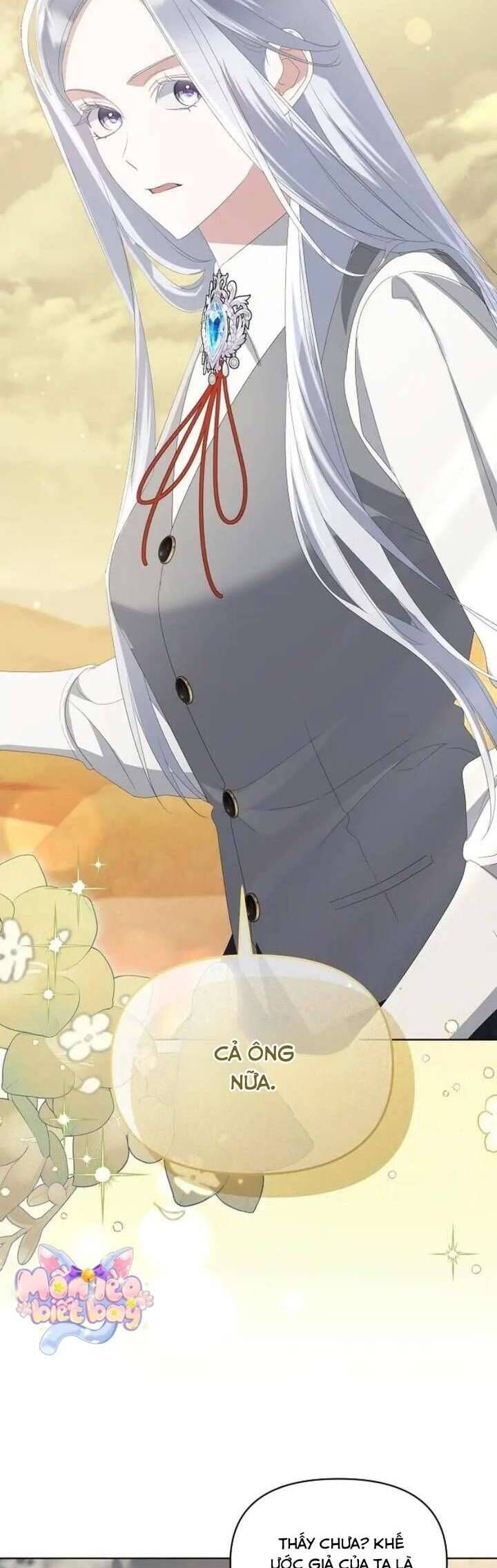 Trở Thành Con Gái Nuôi Của Gia Tộc Sát Thủ - Chapter 75 - Page 19