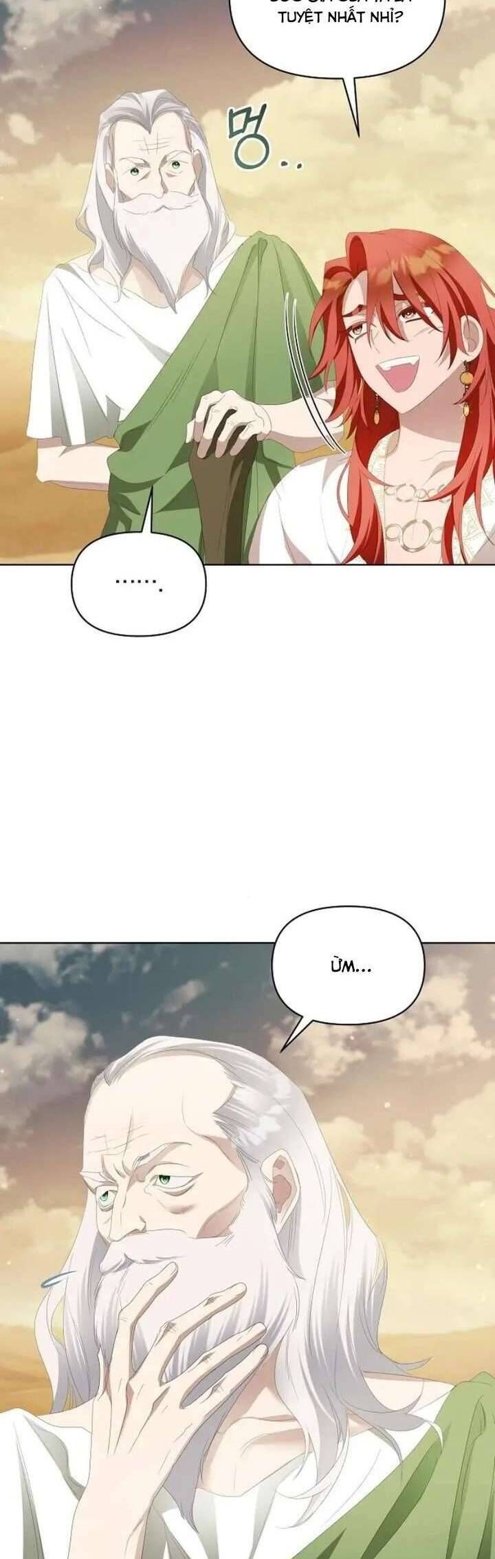 Trở Thành Con Gái Nuôi Của Gia Tộc Sát Thủ - Chapter 75 - Page 20