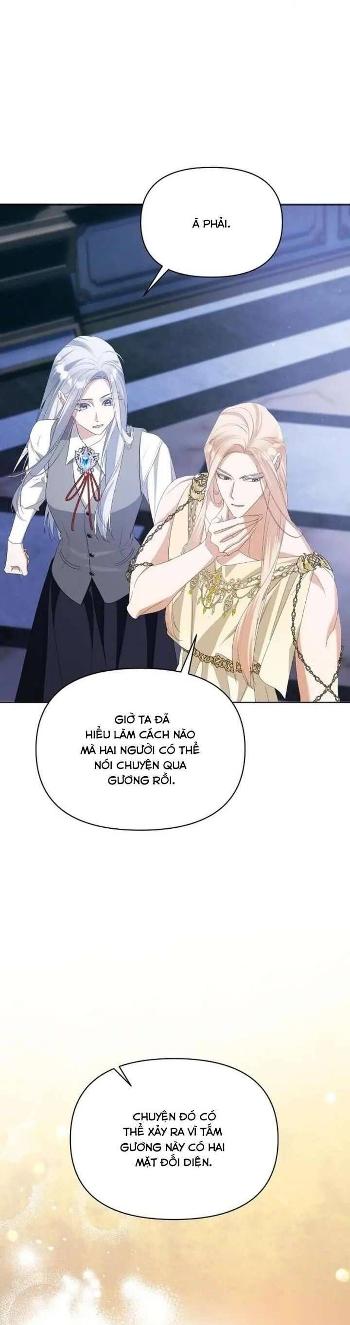 Trở Thành Con Gái Nuôi Của Gia Tộc Sát Thủ - Chapter 75 - Page 26