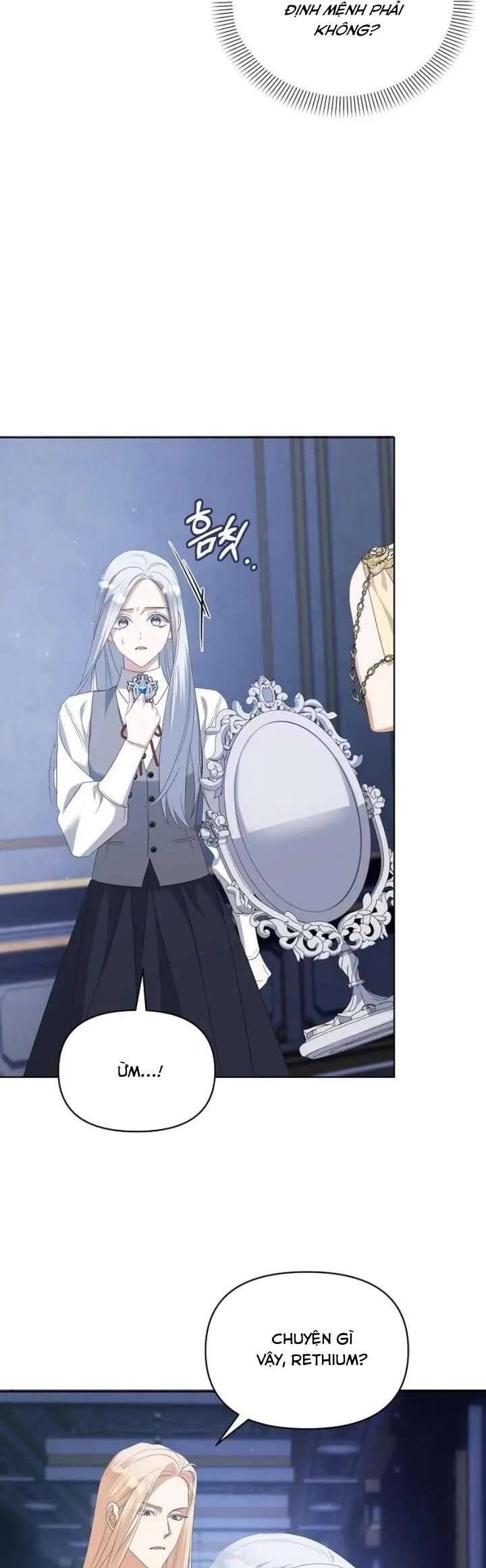 Trở Thành Con Gái Nuôi Của Gia Tộc Sát Thủ - Chapter 75 - Page 28