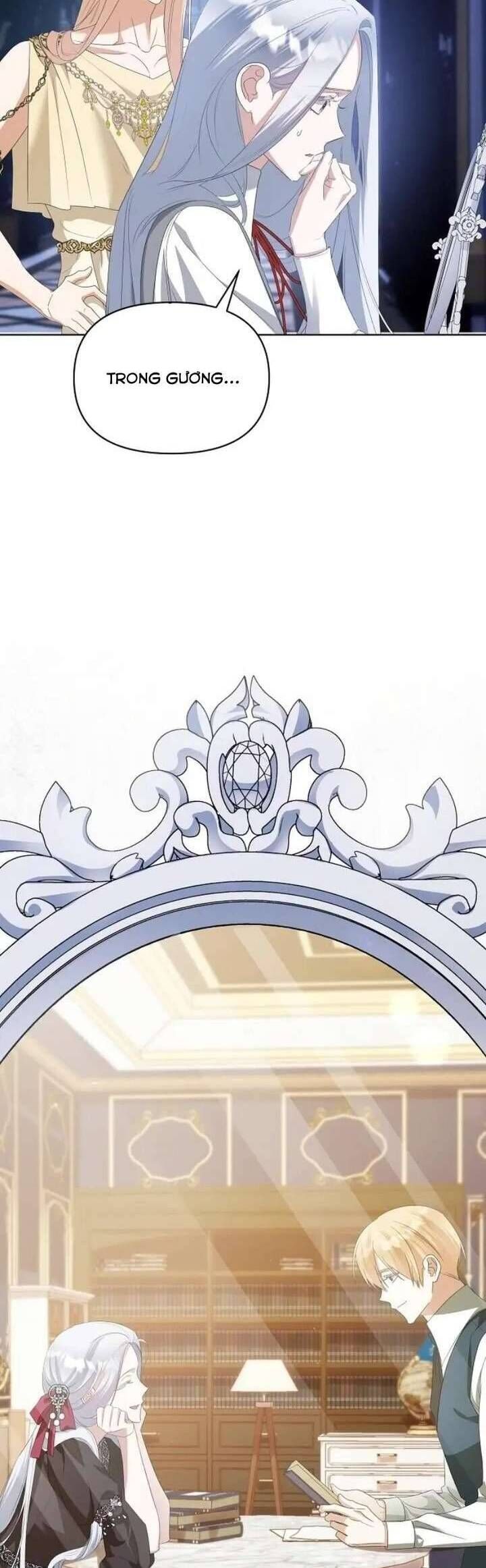 Trở Thành Con Gái Nuôi Của Gia Tộc Sát Thủ - Chapter 75 - Page 29