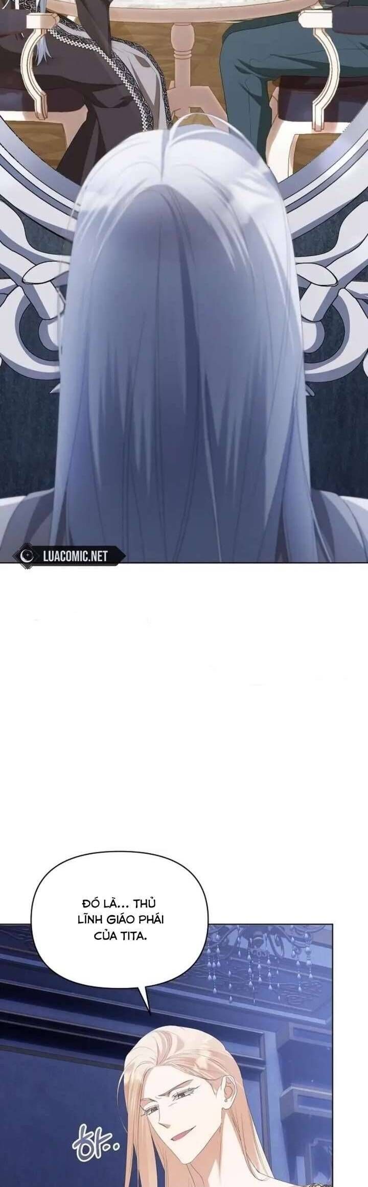 Trở Thành Con Gái Nuôi Của Gia Tộc Sát Thủ - Chapter 75 - Page 30