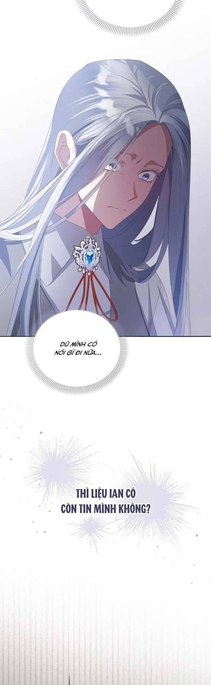 Trở Thành Con Gái Nuôi Của Gia Tộc Sát Thủ - Chapter 75 - Page 33