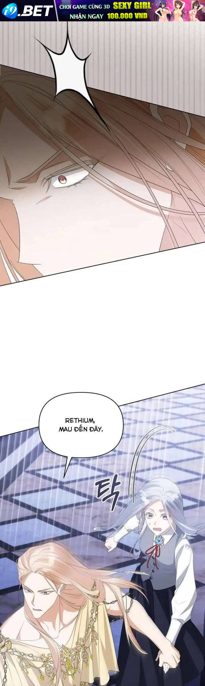 Trở Thành Con Gái Nuôi Của Gia Tộc Sát Thủ - Chapter 75 - Page 34