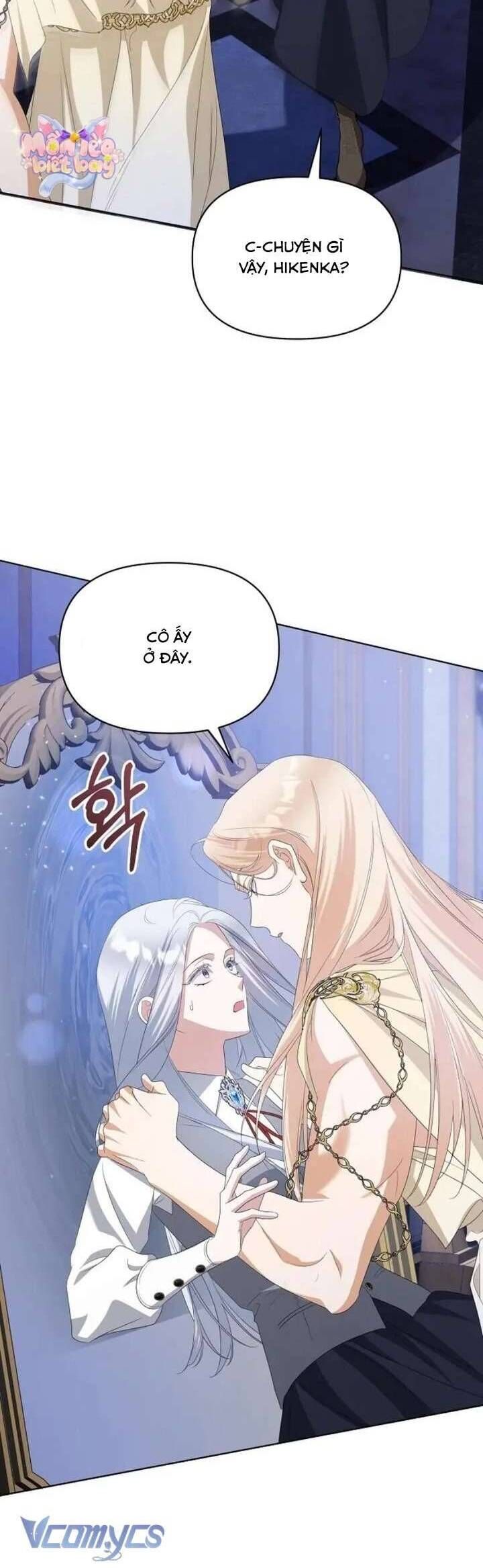 Trở Thành Con Gái Nuôi Của Gia Tộc Sát Thủ - Chapter 75 - Page 35