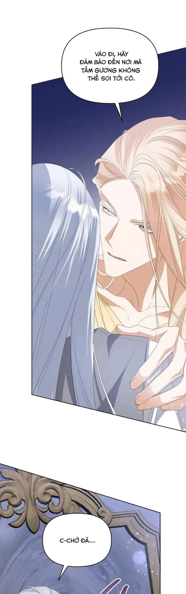 Trở Thành Con Gái Nuôi Của Gia Tộc Sát Thủ - Chapter 75 - Page 36