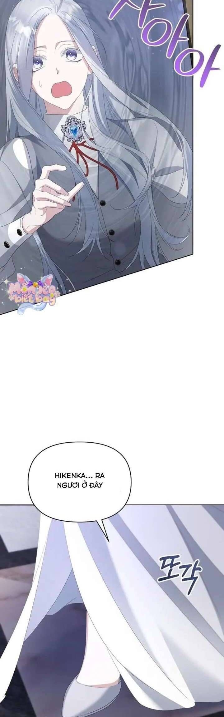 Trở Thành Con Gái Nuôi Của Gia Tộc Sát Thủ - Chapter 75 - Page 37