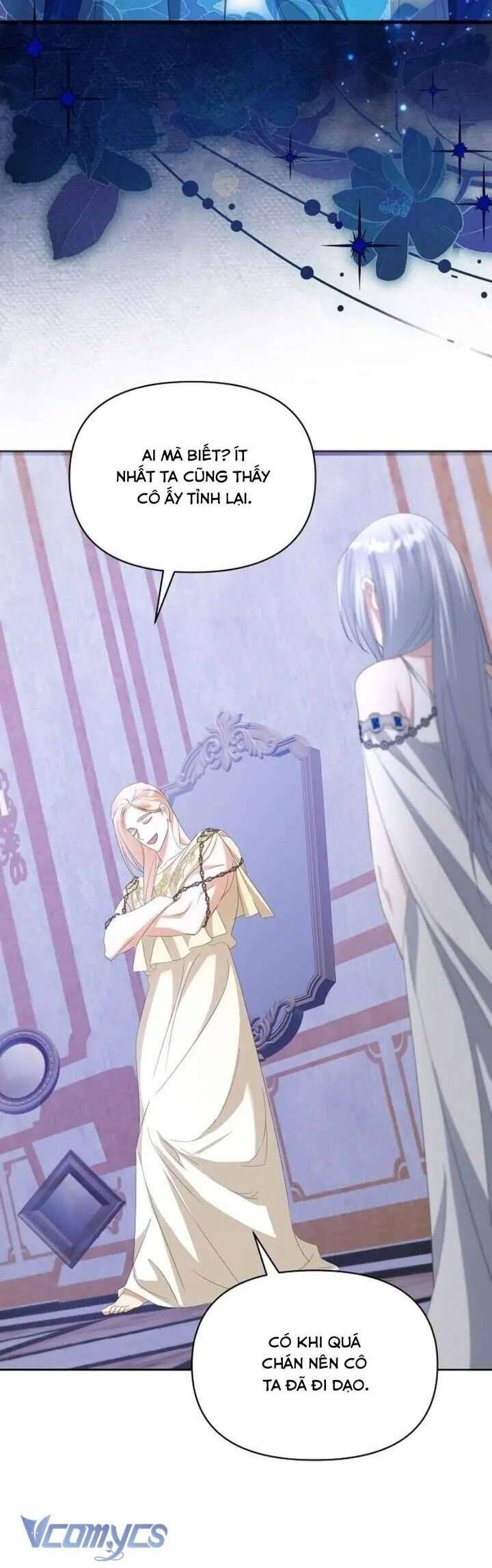 Trở Thành Con Gái Nuôi Của Gia Tộc Sát Thủ - Chapter 75 - Page 39