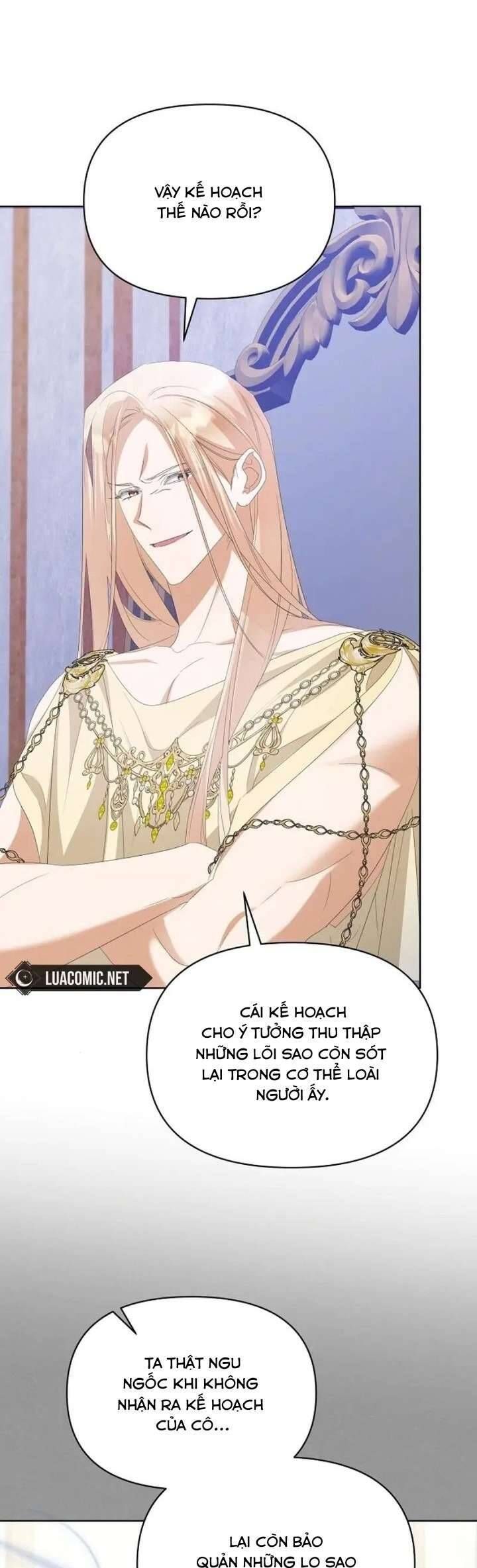 Trở Thành Con Gái Nuôi Của Gia Tộc Sát Thủ - Chapter 75 - Page 40