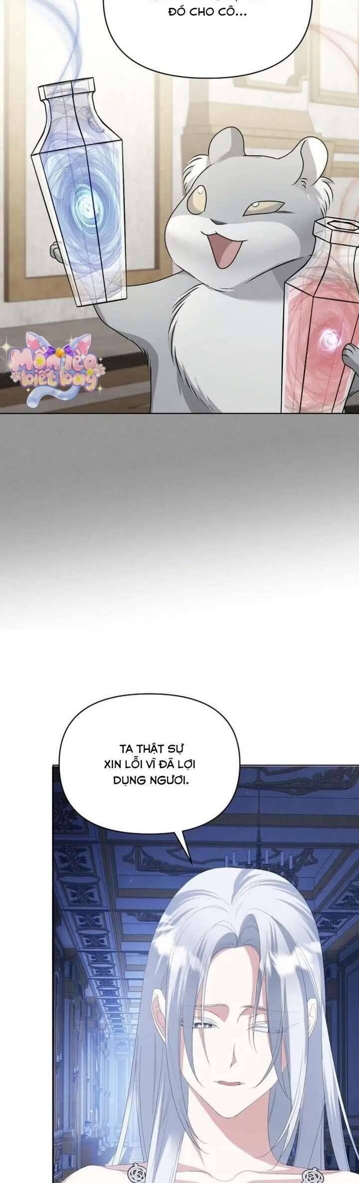 Trở Thành Con Gái Nuôi Của Gia Tộc Sát Thủ - Chapter 75 - Page 41