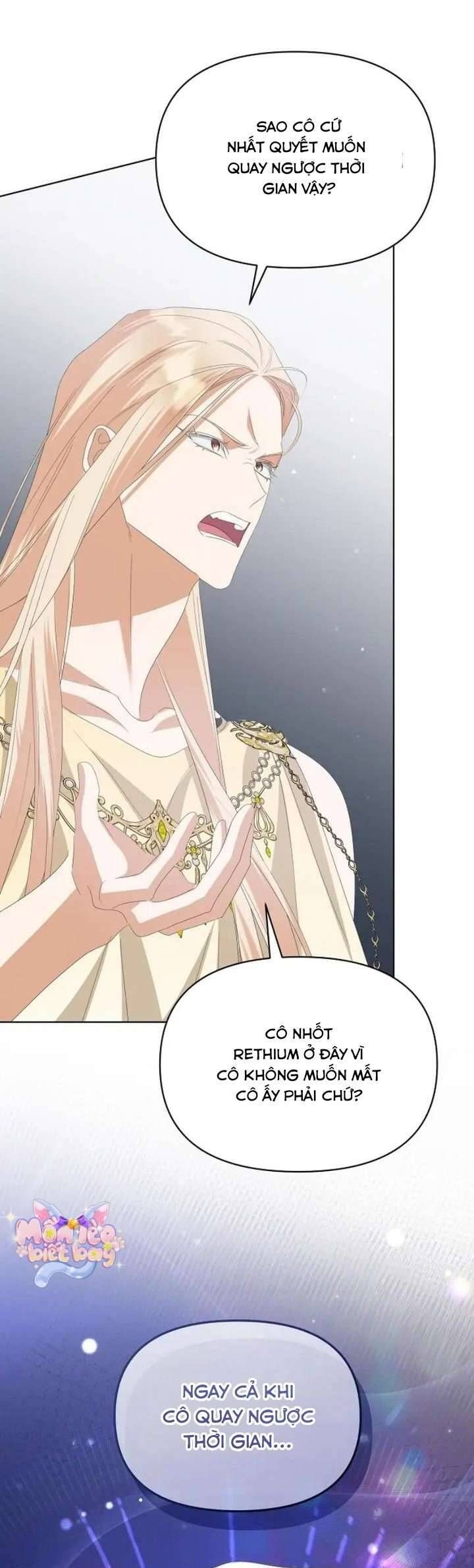 Trở Thành Con Gái Nuôi Của Gia Tộc Sát Thủ - Chapter 75 - Page 43