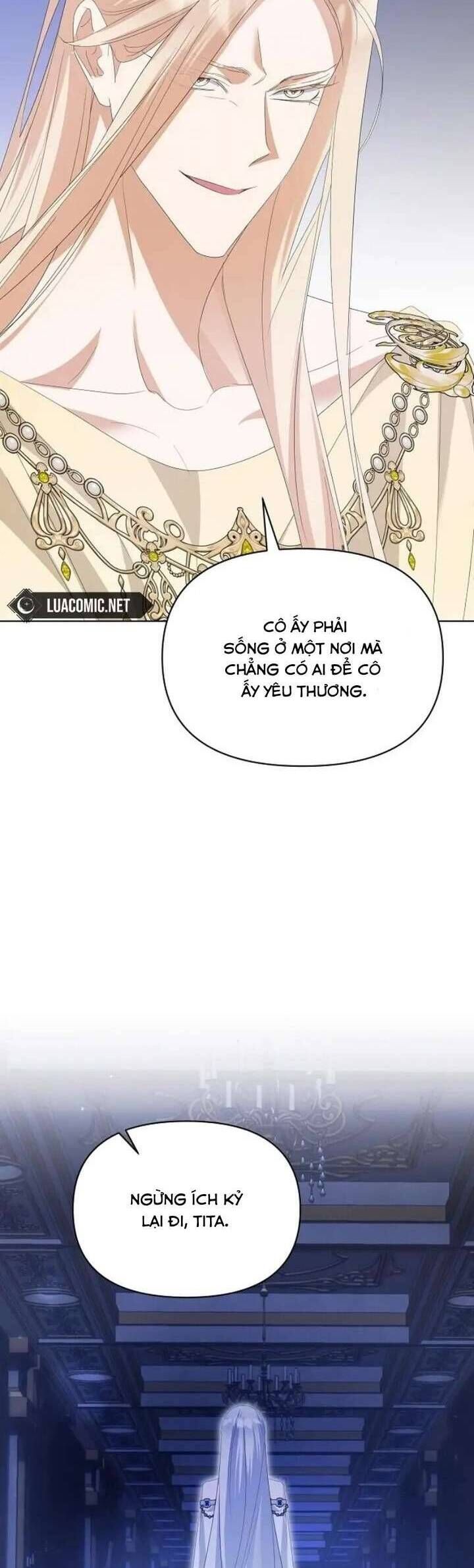 Trở Thành Con Gái Nuôi Của Gia Tộc Sát Thủ - Chapter 75 - Page 45