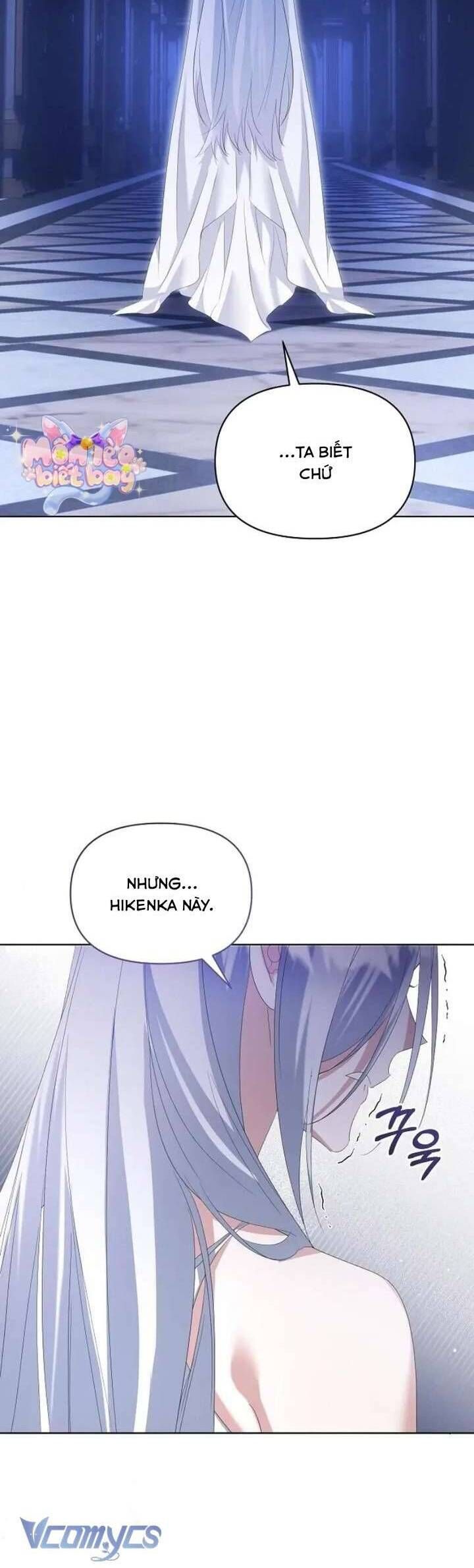 Trở Thành Con Gái Nuôi Của Gia Tộc Sát Thủ - Chapter 75 - Page 46