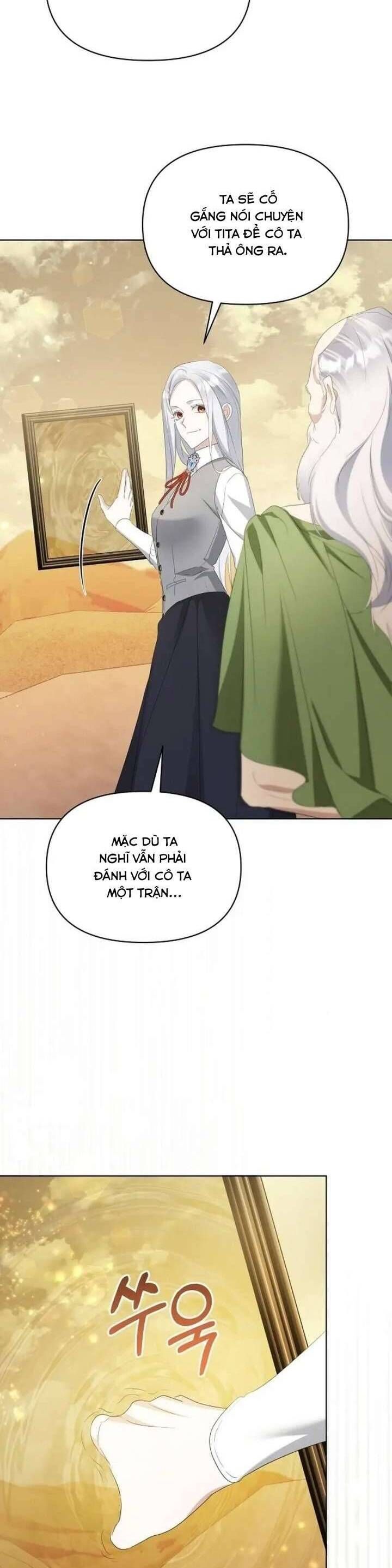 Trở Thành Con Gái Nuôi Của Gia Tộc Sát Thủ - Chapter 75 - Page 5
