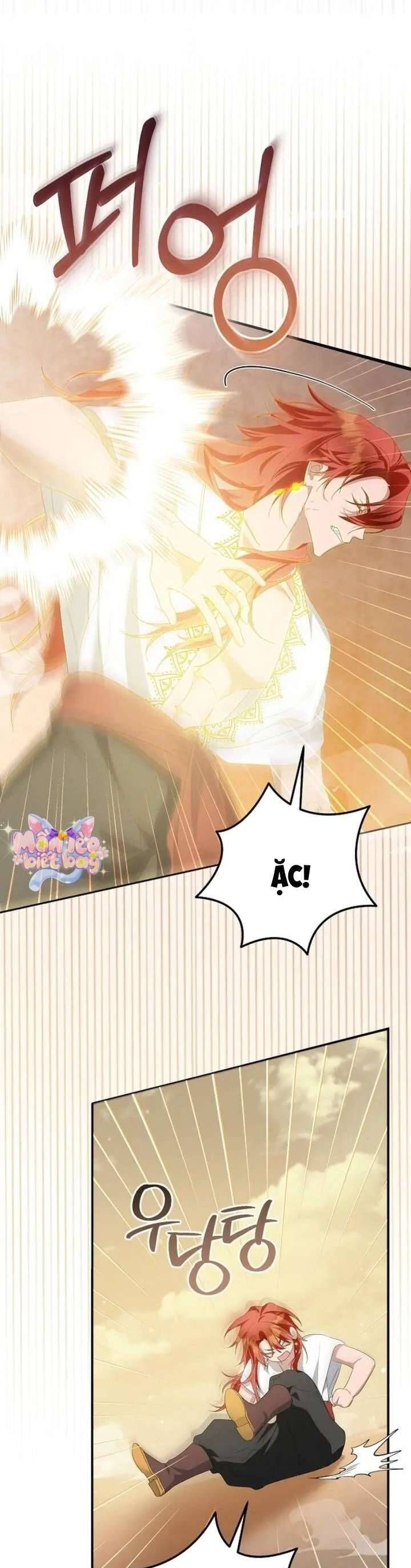 Trở Thành Con Gái Nuôi Của Gia Tộc Sát Thủ - Chapter 75 - Page 7