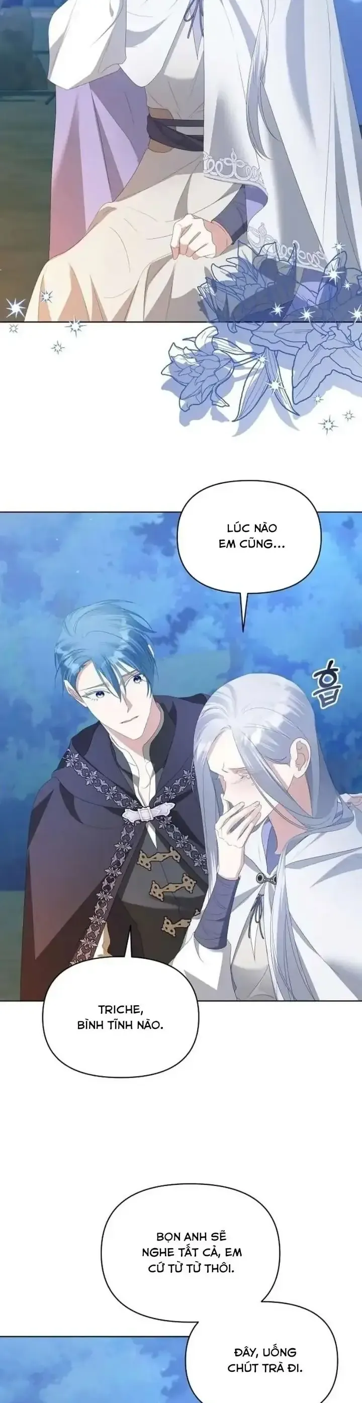 Trở Thành Con Gái Nuôi Của Gia Tộc Sát Thủ - Chapter 76 - Page 11