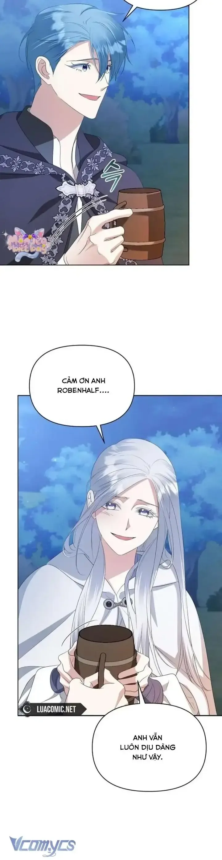 Trở Thành Con Gái Nuôi Của Gia Tộc Sát Thủ - Chapter 76 - Page 12