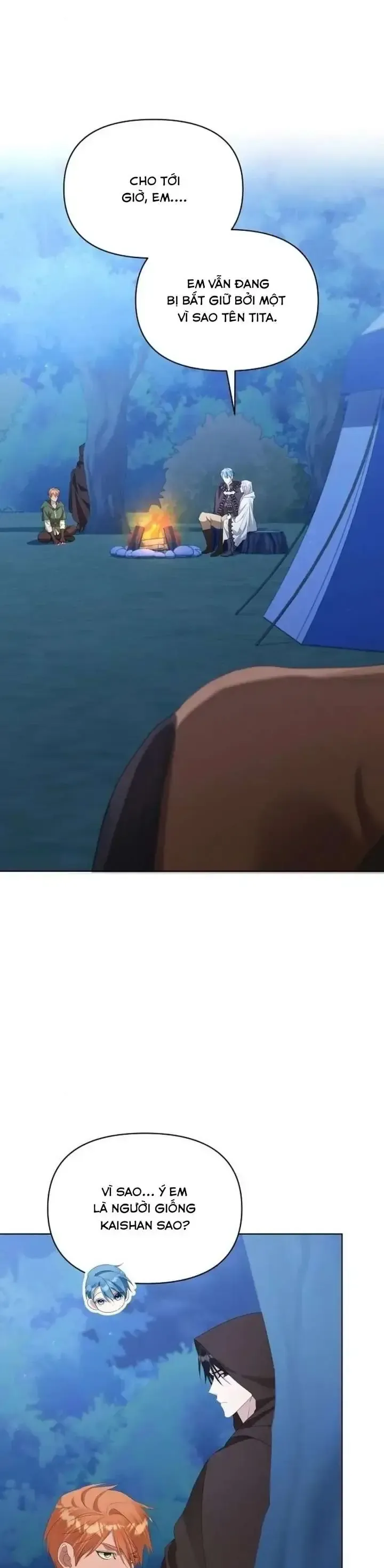 Trở Thành Con Gái Nuôi Của Gia Tộc Sát Thủ - Chapter 76 - Page 13