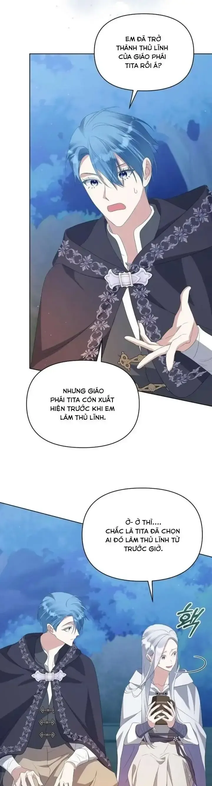 Trở Thành Con Gái Nuôi Của Gia Tộc Sát Thủ - Chapter 76 - Page 16
