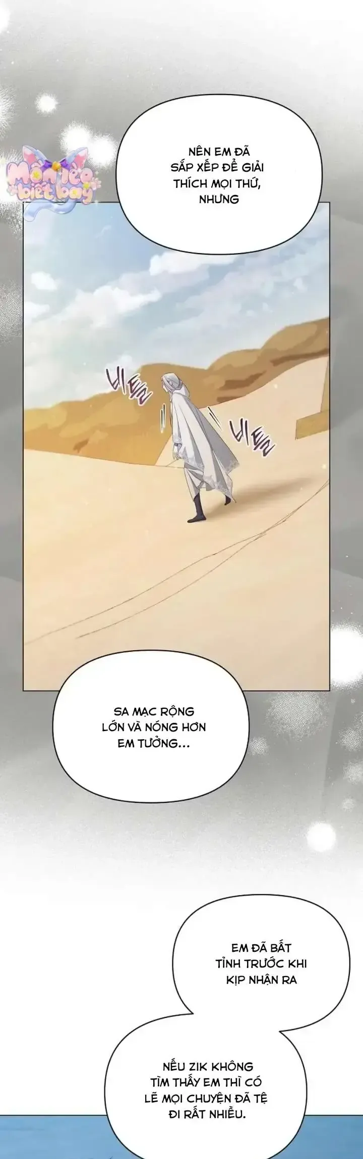 Trở Thành Con Gái Nuôi Của Gia Tộc Sát Thủ - Chapter 76 - Page 19