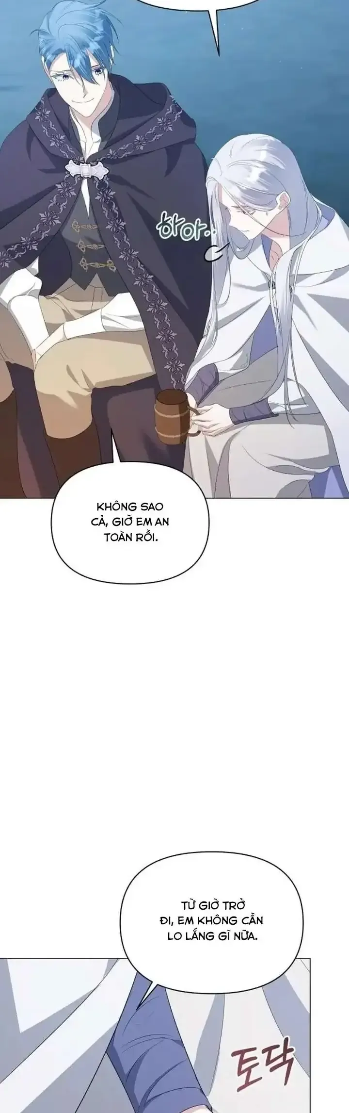 Trở Thành Con Gái Nuôi Của Gia Tộc Sát Thủ - Chapter 76 - Page 20