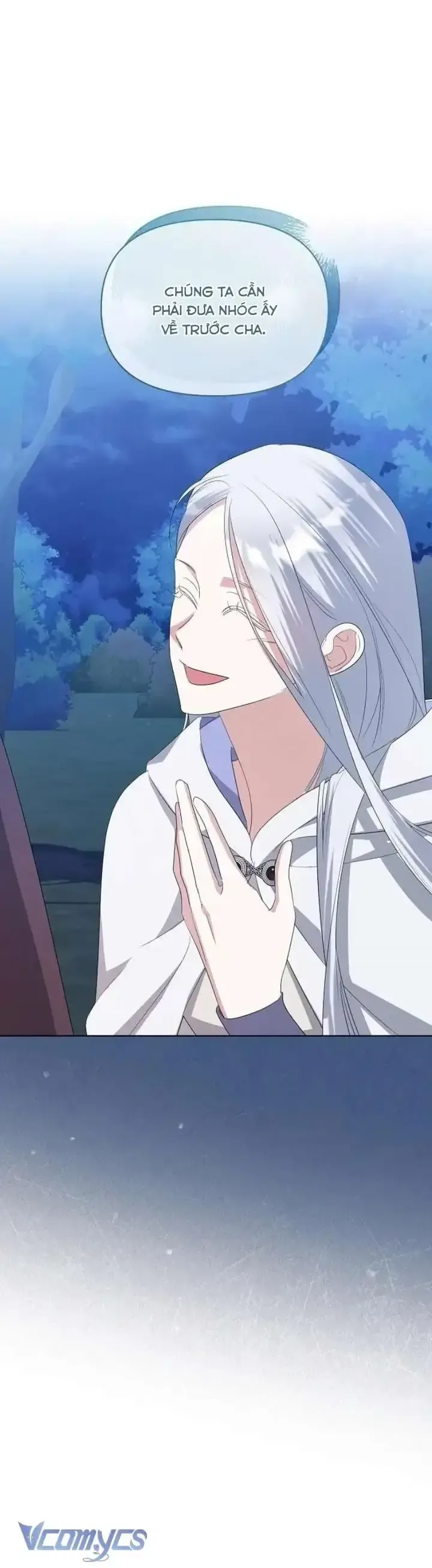 Trở Thành Con Gái Nuôi Của Gia Tộc Sát Thủ - Chapter 76 - Page 26