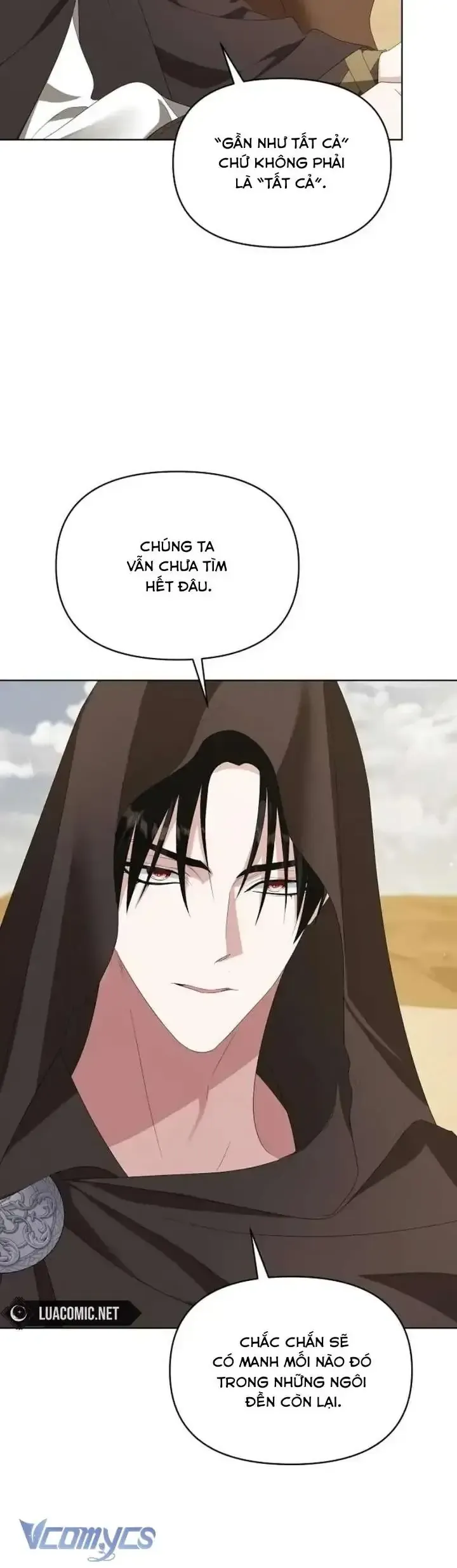 Trở Thành Con Gái Nuôi Của Gia Tộc Sát Thủ - Chapter 76 - Page 3