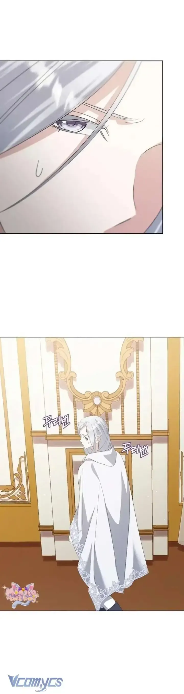 Trở Thành Con Gái Nuôi Của Gia Tộc Sát Thủ - Chapter 76 - Page 35