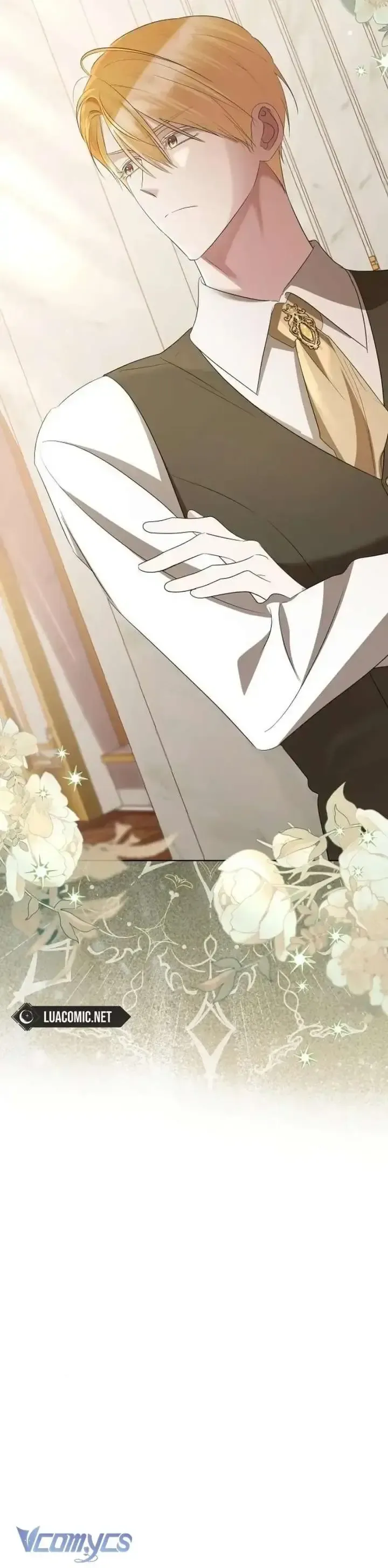 Trở Thành Con Gái Nuôi Của Gia Tộc Sát Thủ - Chapter 76 - Page 39