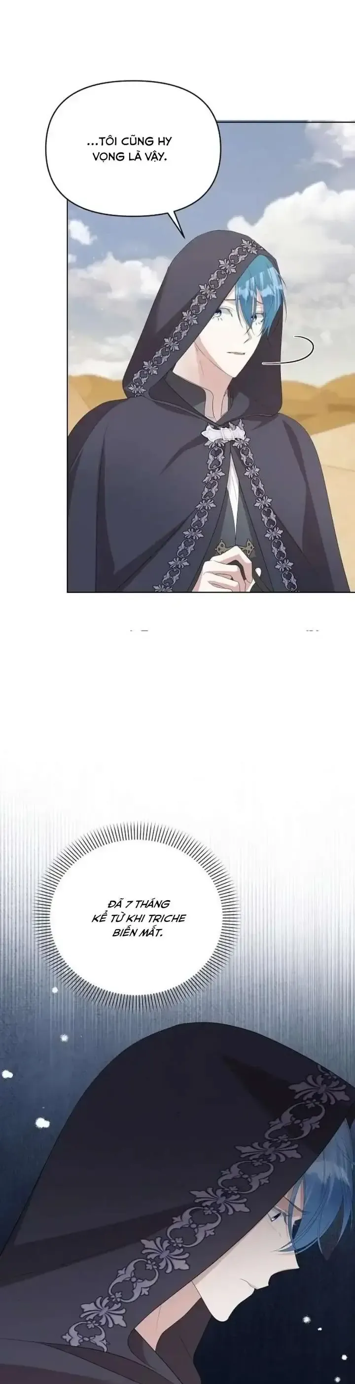 Trở Thành Con Gái Nuôi Của Gia Tộc Sát Thủ - Chapter 76 - Page 4