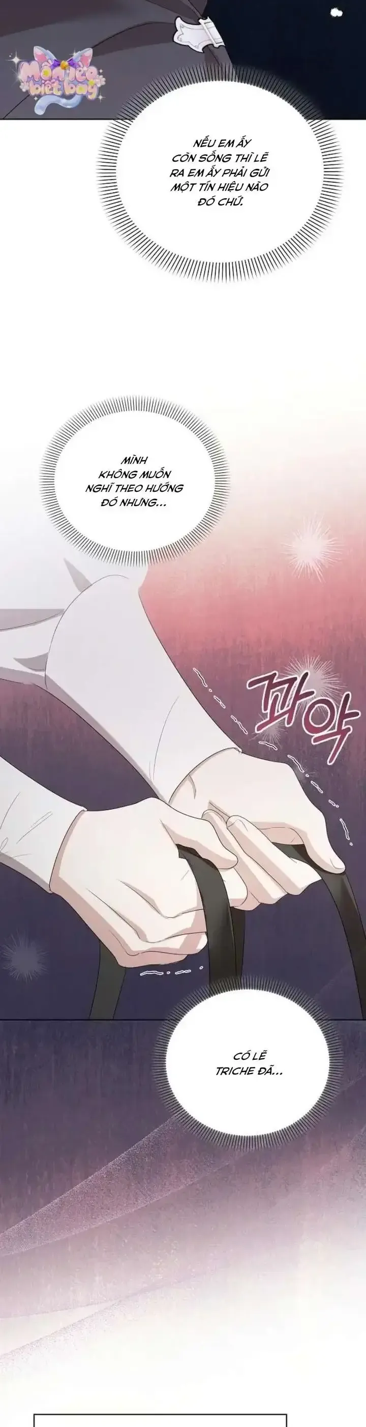 Trở Thành Con Gái Nuôi Của Gia Tộc Sát Thủ - Chapter 76 - Page 5