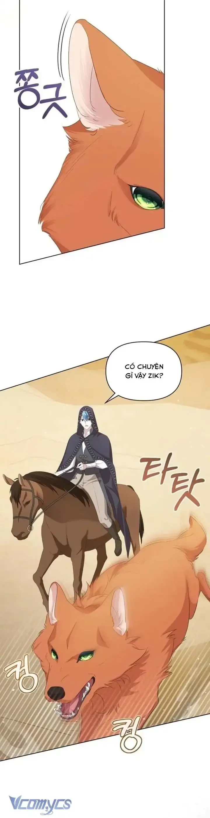Trở Thành Con Gái Nuôi Của Gia Tộc Sát Thủ - Chapter 76 - Page 6