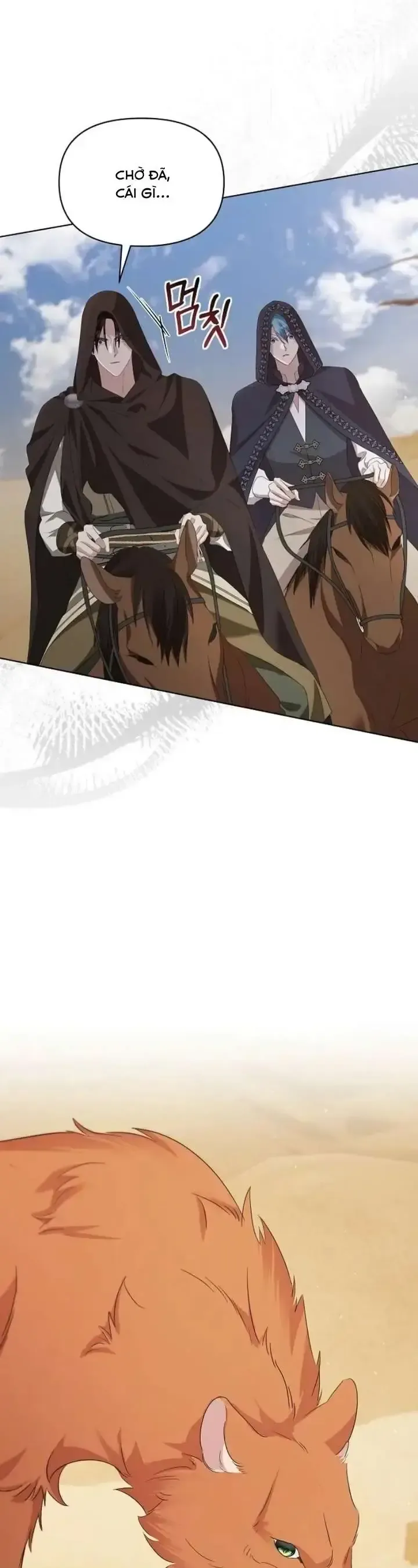 Trở Thành Con Gái Nuôi Của Gia Tộc Sát Thủ - Chapter 76 - Page 7