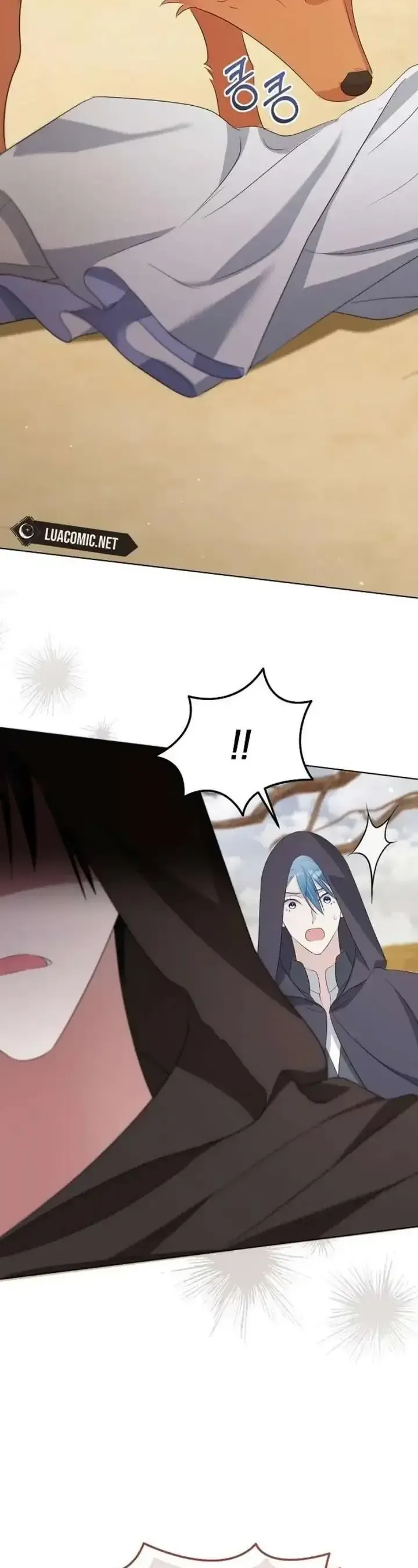 Trở Thành Con Gái Nuôi Của Gia Tộc Sát Thủ - Chapter 76 - Page 8