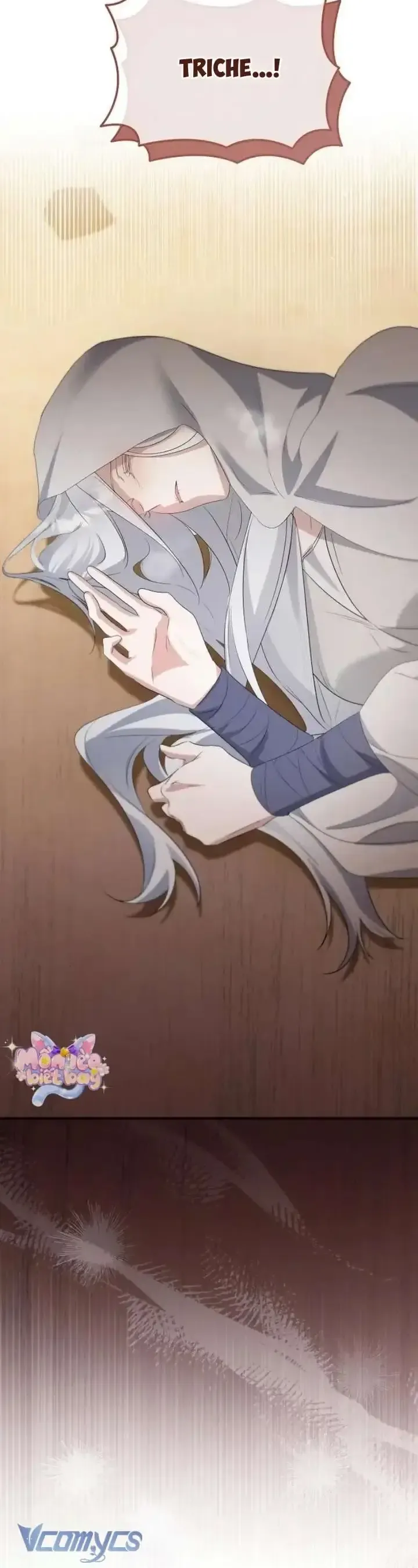 Trở Thành Con Gái Nuôi Của Gia Tộc Sát Thủ - Chapter 76 - Page 9