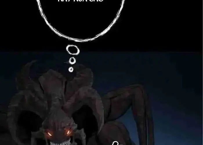 Tôi đã trở thành quái vật không gian - Chapter 69 - Page 14