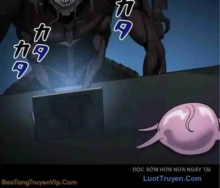 Tôi đã trở thành quái vật không gian - Chapter 69 - Page 15