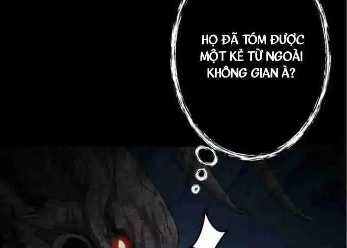 Tôi đã trở thành quái vật không gian - Chapter 69 - Page 17
