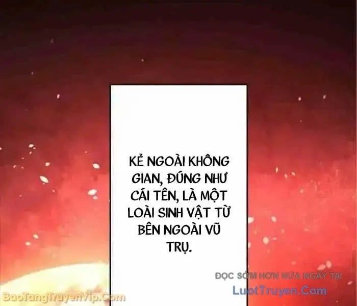 Tôi đã trở thành quái vật không gian - Chapter 69 - Page 24