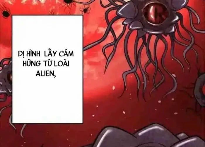 Tôi đã trở thành quái vật không gian - Chapter 69 - Page 26
