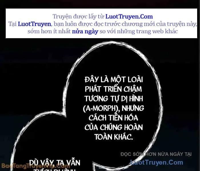 Tôi đã trở thành quái vật không gian - Chapter 69 - Page 33