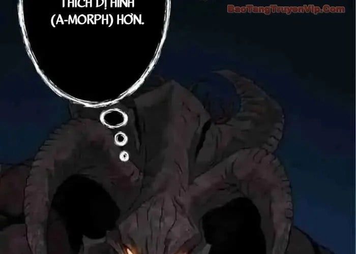 Tôi đã trở thành quái vật không gian - Chapter 69 - Page 34