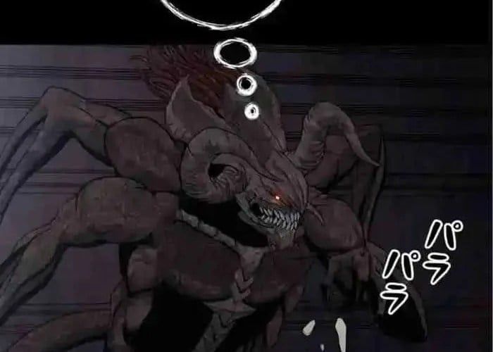 Tôi đã trở thành quái vật không gian - Chapter 69 - Page 5