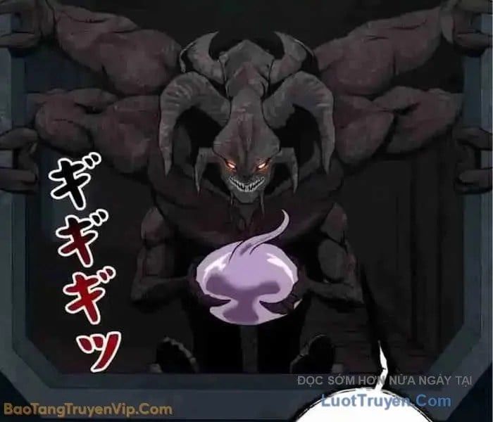 Tôi đã trở thành quái vật không gian - Chapter 69 - Page 55