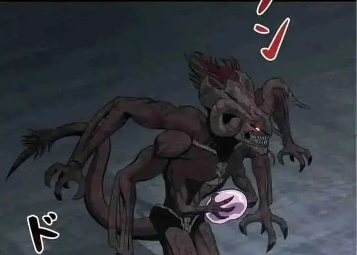 Tôi đã trở thành quái vật không gian - Chapter 69 - Page 69