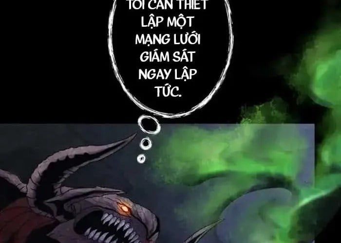 Tôi đã trở thành quái vật không gian - Chapter 70 - Page 104