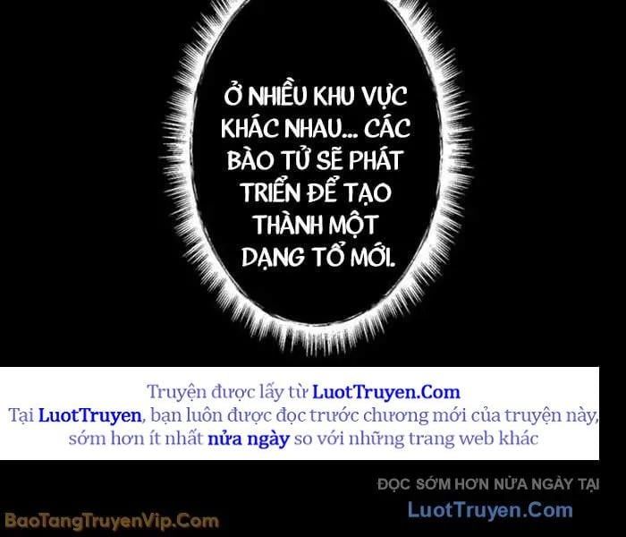 Tôi đã trở thành quái vật không gian - Chapter 70 - Page 120