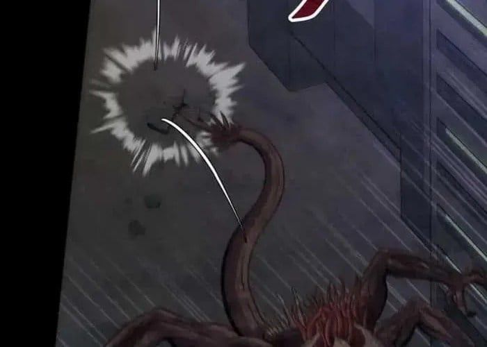 Tôi đã trở thành quái vật không gian - Chapter 70 - Page 20