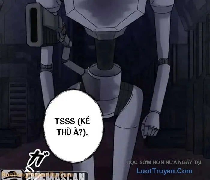 Tôi đã trở thành quái vật không gian - Chapter 70 - Page 39