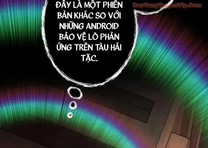 Tôi đã trở thành quái vật không gian - Chapter 70 - Page 50